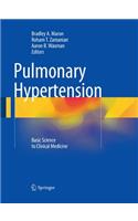 Pulmonary Hypertension