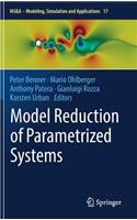 Model Reduction of Parametrized Systems