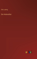 Heiterethei