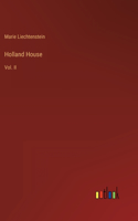 Holland House