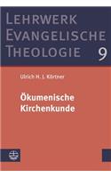 Okumenische Kirchenkunde