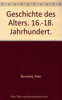 Geschichte Des Alters
