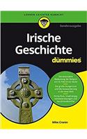 Irische Geschichte fur Dummies