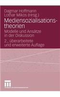 Mediensozialisationstheorien