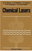 Chemical Lasers