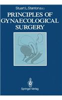 Principles of Gynaecological Surgery