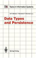 Data Types and Persistence