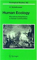 Human Ecology