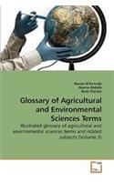 Glossary of Agricultural and Environmental Sciences Terms