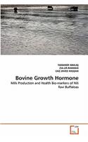 Bovine Growth Hormone