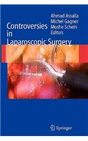 Controversies in Laparoscopic Surgery