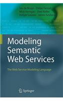 Modeling Semantic Web Services