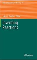 Inventing Reactions