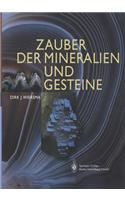 Zauber Der Mineralien Und Gesteine