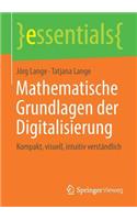 Mathematische Grundlagen Der Digitalisierung