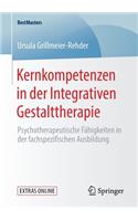 Kernkompetenzen in der Integrativen Gestalttherapie