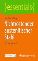 Nichtrostender Austenitischer Stahl