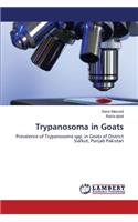 Trypanosoma in Goats