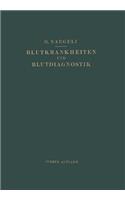 Blutkrankheiten und Blutdiagnostik