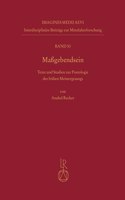 Maagebendsein