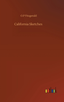 California Sketches
