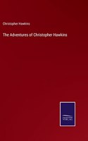 Adventures of Christopher Hawkins