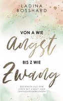 Von A wie Angst bis Z wie Zwang