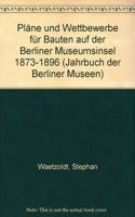 Jahrbuch Der Berliner Museen. Jahrbuch Der Preussischen Kunstsammlungen. Neue Folge / (1993)