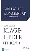 Biblischer Kommentar Altes Testament - Neubearbeitungen