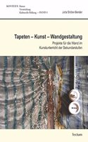 Tapeten - Kunst - Wandgestaltung