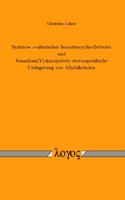 Synthese Alpha-Allenischer Isocarbacyclin-Derivate Und Vanadium(v)-Katalysierte Stereospezifische Umlagerung Von Allylalkoholen