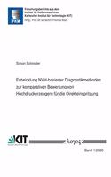 Entwicklung Nvh-Basierter Diagnostikmethoden Zur Komparativen Bewertung Von Hochdruckerzeugern Fur Die Direkteinspritzung: (1/2020 Forschungsberichte Aus Dem Institut Fur Kolbenmaschinen)