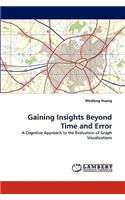 Gaining Insights Beyond Time and Error