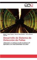 Desarrollo de Sistema de Detección de Fallas