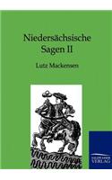 Nieders Chsische Sagen II