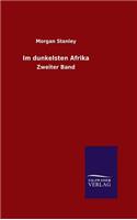Im dunkelsten Afrika: (German)