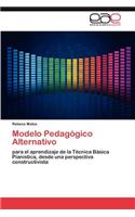 Modelo Pedagogico Alternativo
