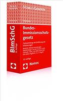 Bundes-Immissionsschutzgesetz
