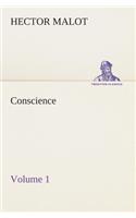 Conscience - Volume 1