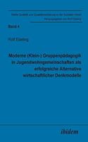 Kundenorientierte Qualitätsentwicklung in der Heimerziehung. Eine Untersuchung von Indikatoren der Qualität stationärer Jugendhilfe als Voraussetzung eines erfolgreichen Qualitätsmanagements nach Zertifizierungsverfahren wie der DIN EN ISO 9000 ff