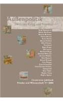 Osnabrucker Jahrbuch Frieden Und Wissenschaft XI/2004