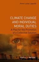 Climate Change and Individual Moral Duties