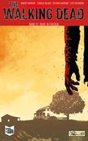 Hweryho The Walking Dead Softcover 32: Ruhe in Frieden