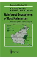 Rainforest Ecosystems of East Kalimantan