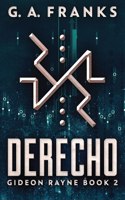 Derecho: (2 Gideon Rayne)