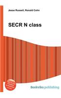 Secr N Class: (English)
