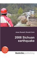 2008 Sichuan Earthquake