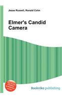 Elmer's Candid Camera: (English)