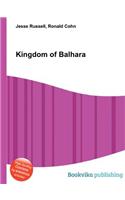 Kingdom of Balhara