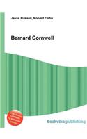 Bernard Cornwell